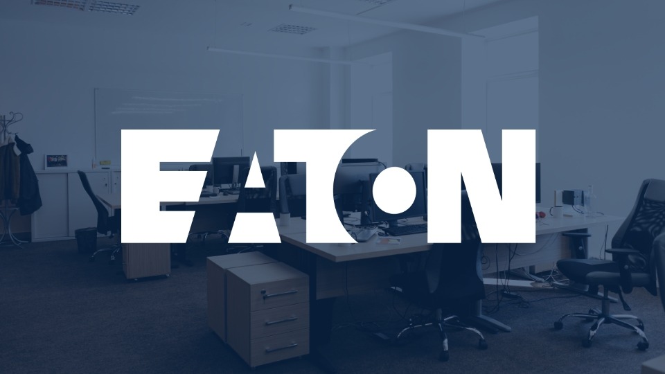 Eaton Riyadh - Saudi Arabia 