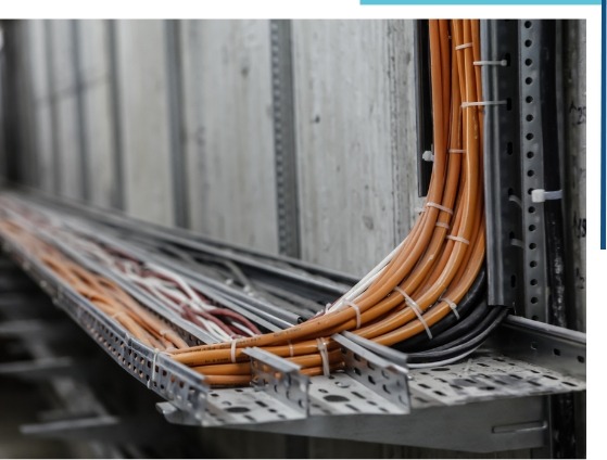 Control Cable Riyadh - Saudi Arabia