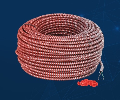 Fire Alarm Cable   Riyadh - Saudi Arabia