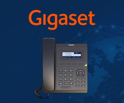 Gigaset Riyadh - Saudi Arabia