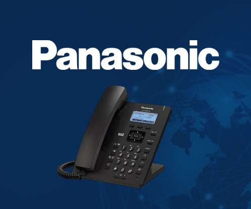 Panasonic Riyadh - Saudi Arabia