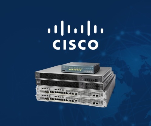 Cisco image Riyadh - Saudi Arabia 