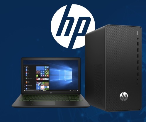 HP Image Riyadh - Saudi Arabia 