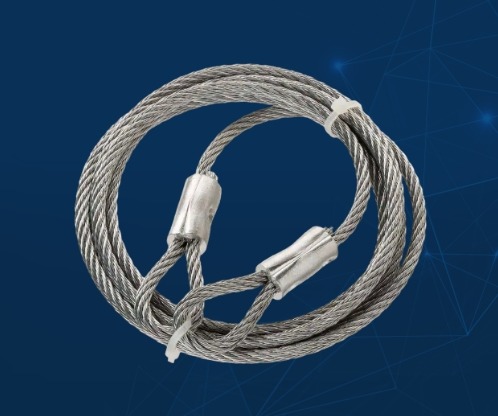 Security Cable Riyadh - Saudi Arabia