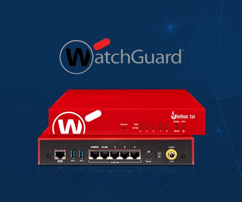   Watchguard  Riyadh - Saudi Arabia
