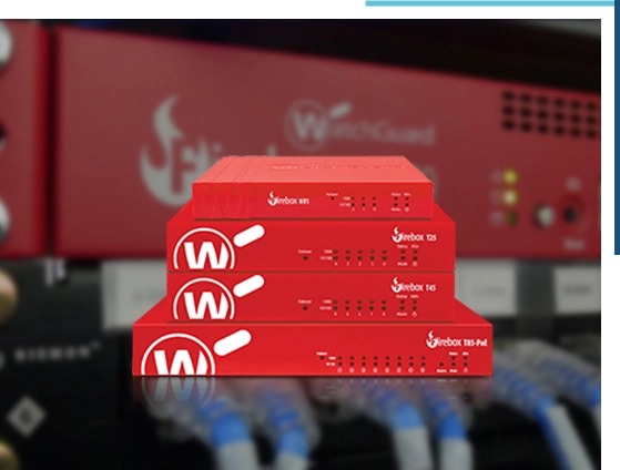 Watchguard Riyadh - Saudi Arabia