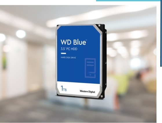 WD Hard Drive Riyadh - Saudi Arabia 
